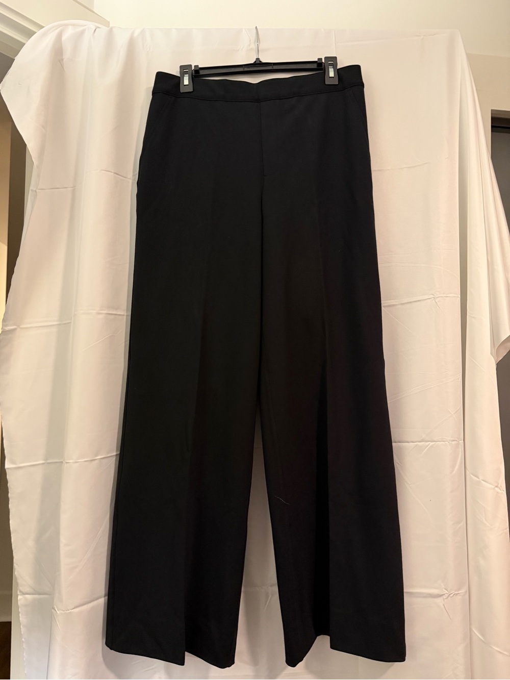 Spanx pants size large